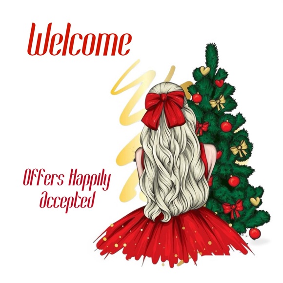 Hi! Thanks For Stopping By ☺️ - Picture 16 of 16